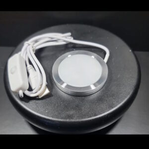 LED Lamp Unit voor 3D-Lampjes – USB Aansluiting