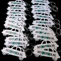 Sleutelhangers