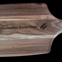Borrelplanken