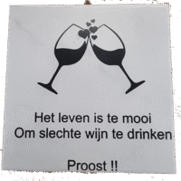 Tegeltjes